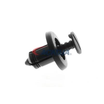 Bilde av ACKOJA A38 0143 ekspansjonsnagle NISSAN: Qashqai / Qashqai+2 I, Note I