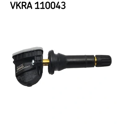 Bilde av SKF VKRA 110043 Hjulsensor, dekktrykk kontrollsystem med skrue, ventiler OPEL: Astra K Hatchback