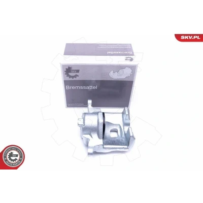 Bilde av Bremsecaliper, Framaksel høyre, nissan nv200 / evalia buss, skåp, 41001JX50B