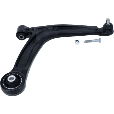 Bilde av Bærebru, Framaksel, Høyre, abarth 500 / 595 695, 500c 595c 695c, fiat 500, c, 500l, ford ka, 1540246, 1580515, 50709580, 50710