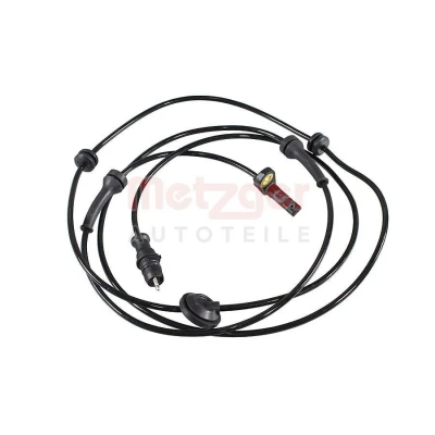 Bilde av METZGER 09001501 ABS Sensor bakaksel 2