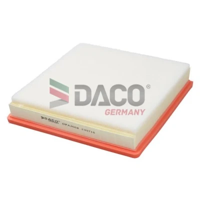 Bilde av Luftfilter DACO Germany DFA2604