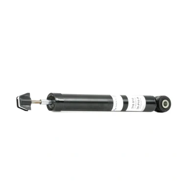 Bilde av SACHS 316 910 Støtdemper gasstrykk torørs teleskopstøtdemper øvre stift, nedre øye RENAULT: Clio 4