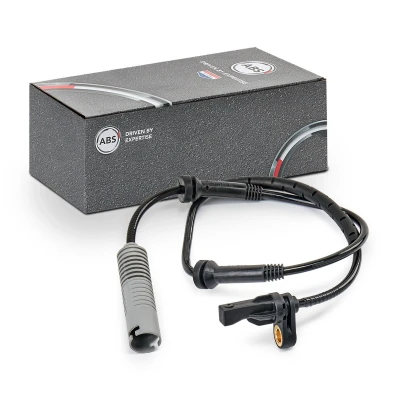 Bilde av A.B.S. 30176 ABS sensor aktiv 660 grå BMW: 3 Touring, Sedan, 1 Hatchback