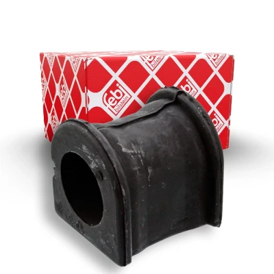Bilde av FEBI BILSTEIN 42924 Stabilisatorbøssinger framaksel gummi 24 TOYOTA: Yaris I Hatchback, Verso