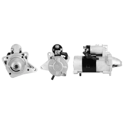 Bilde av LUCAS ELECTRICAL LRS02160 Starter 12 2,2 10/12 FORD: Ranger Mk2