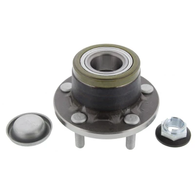 Bilde av MAPCO 26694 Hjullagersett bakaksel begge sider 136 FORD: Transit Connect Mk1 Van, Tourneo