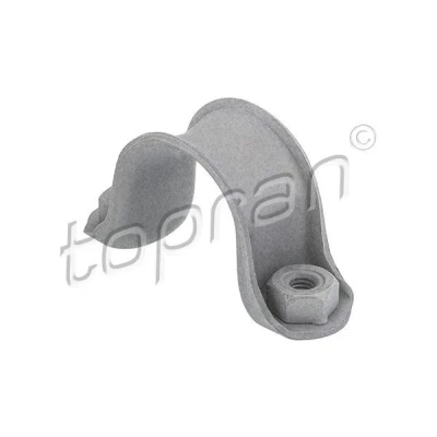Bilde av TOPRAN 600 479 holder, stabilisatorlagring framaksel begge sider