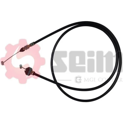 Bilde av SEIM 731000 Gasskabel SUZUKI: SJ 410 SUV Cabrio