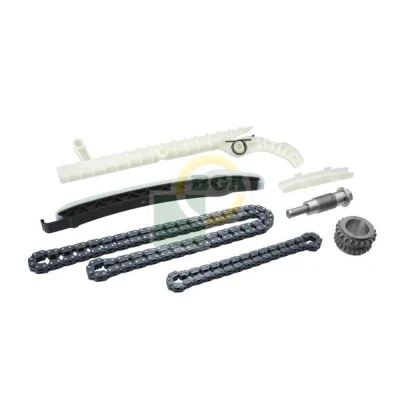 Bilde av Registerkjedesett, mercedes benz, A0009932178, A0009933978, A2700501100, A2700520100, A2700520500, A2700521000, A2700521300, A2700521400