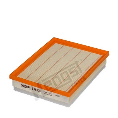 Bilde av Luftfilter, citroën,ds,opel,peugeot,toyota,vauxhall, 39 192 256, 98 13 908 880, 139 088 80, SU001 A7906