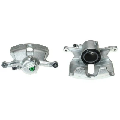 Bilde av BUDWEG CALIPER 344804 Bremsecaliper VOLKSWAGEN: Golf 7, 7 Variant, Passat B8 AUDI: A3 Sportback, SKODA: Octavia 3 Combi