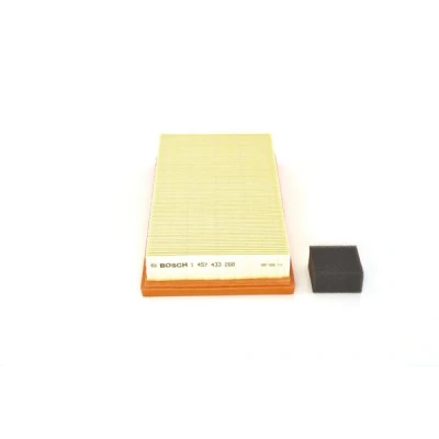 Bilde av BOSCH 1 457 433 268 Luftfilter 46,3 156 287 Filterinnsats FORD: KA Hatchback