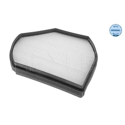 Bilde av MEYLE 012 319 0001 Kupéfilter Partikkelfilter, Filterinnsats, pollenfilter 258 213 54 ORIGINAL Quality MERCEDES BENZ: E Klasse T modell