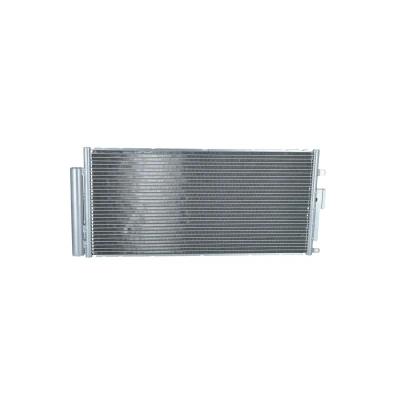 Bilde av NRF Easy Fit 350071 Kondensator med tørker, tetningsring 12 9 Aluminium 620
