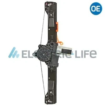 Bilde av Vindusheis ELECTRIC LIFE ZR FTO132 L C