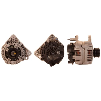 Bilde av LUCAS ELECTRICAL LRA02232 Dynamo 12V 110A VOLKSWAGEN: Golf 4, 4 Variant