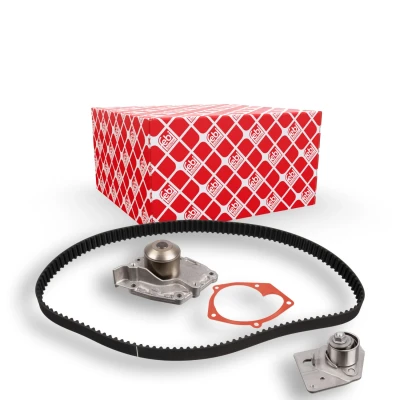 Bilde av FEBI BILSTEIN 45103 vannpumpe + Registerreimsett med 132 VOLVO: S40 I