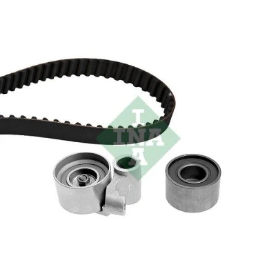 Bilde av INA 530 0524 10 Registerreimsett 211 LEXUS: LS I, GS II, TOYOTA: Land Cruiser 100
