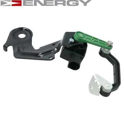 Bilde av ENERGY CPS0118 Sensorer bakaksel, venstre med koblestag, holder, spenningsregulator AUDI: A6 C6 Avant, Sedan