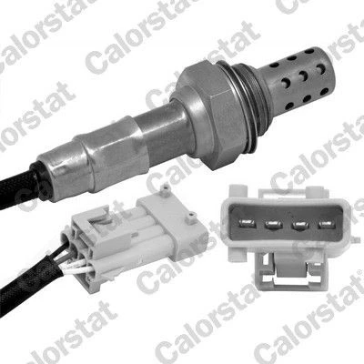 Bilde av CALORSTAT by Vernet LS140193 Lambdasonde PEUGEOT: 307 SW, 206 Hatchback, CITROËN: Berlingo / First I, C3 II, C5 I Stasjonsvogn