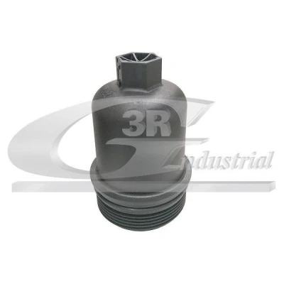 Bilde av 3RG 81220 deksel, oljefilterbeholder