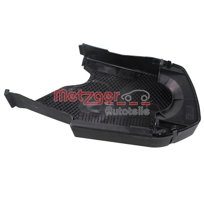 Bilde av Avdekning, tannrem, Foran, Øvre, audi,seat,skoda,vw, 06A 109 108 B, S, T, 06A109108B, 06A109108S, 06A109108T