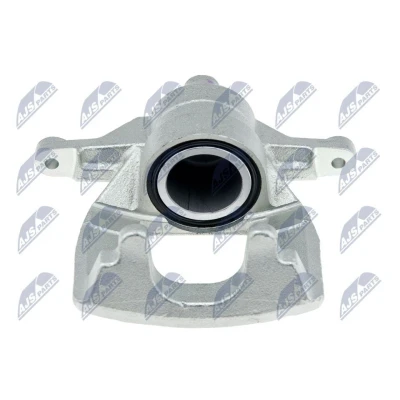 Bilde av NTY HZP TY 040 Bremsecaliper framaksel venstre uten festeramme TOYOTA: Avensis III Stasjonsvogn, Auris Hatchback, Stasjonsvogn