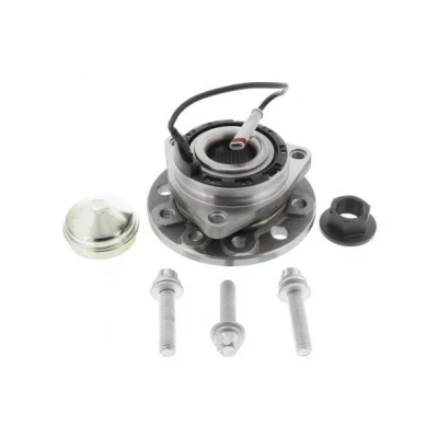 Bilde av MAPCO 26836 Hjullagersett framaksel begge sider med integrert ABS sensor 137 OPEL: Vectra C Caravan, CC, Sedan