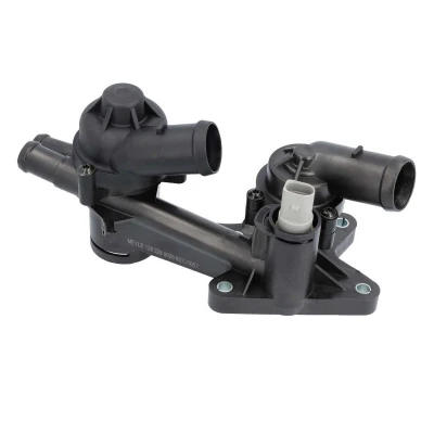 Bilde av MEYLE 128 228 0026 Termostat 83, 105 med tetning VOLKSWAGEN: Passat B7 Variant, B6 Tiguan I, SKODA: Octavia 2 Combi