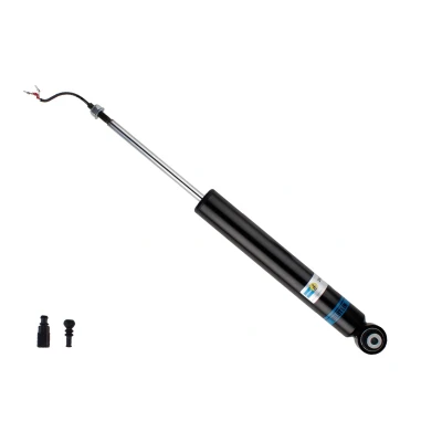 Bilde av BILSTEIN 26 310220 Støtdemper bakaksel gasstrykk enkeltrør Demper bærer ikke fjær nedre øye, øvre stift