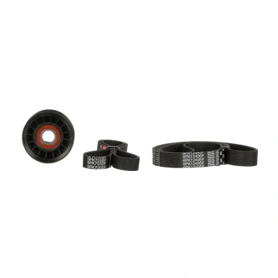Bilde av GATES K026PK1249SF Kileribberem ThermalPro VOLVO: V50, C30, S40 II, FORD: Focus 2, 2 Kombi