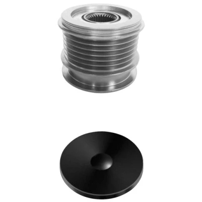 Bilde av HELLA 9XU 358 039 111 Frihjul Dynamo 50,1 med hette OPEL: Astra J Hatchback, Insignia A Sports Tourer, Zafira C Tourer