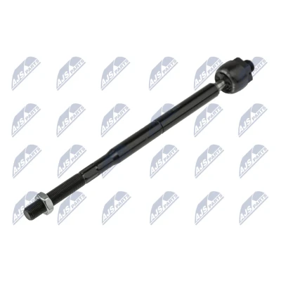 Bilde av Aksialledd, parallellstang, Framaksel, Framaksel høyre, venstre, chrysler 300c, 300c touring, 68028824AA, 68028824AB, 68028824