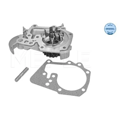 Bilde av MEYLE 16 13 086 1686 Vannpumpe 20 med tetning ORIGINAL Quality for tannremdrift RENAULT: Kangoo II Express