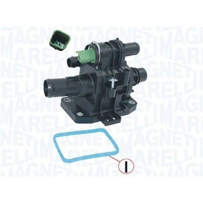 Bilde av MAGNETI MARELLI 352317101570 Termostat 83 Med tetning sensor MINI: Hatchback, Clubman