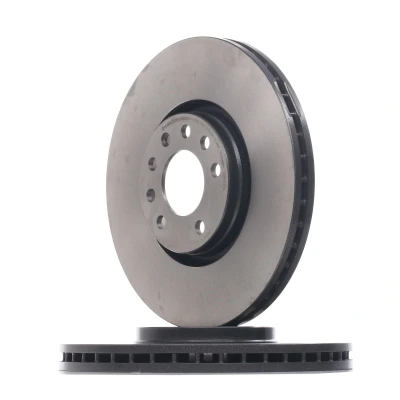 Bilde av BREMBO COATED DISC LINE 09.9177.11 Bremseskiver 314 28 5 innvendig ventilert belagt høy karbon SAAB: 9 3 Stasjonsvogn, Sedan, Cabrio