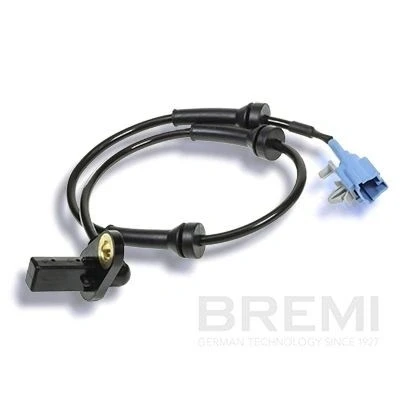 Bilde av BREMI 50913 ABS Sensor med kabel NISSAN: X Trail