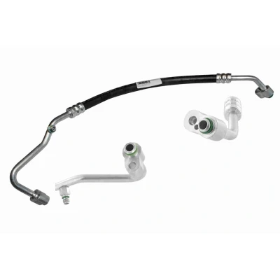 Bilde av Høytrykksledning, klimaanlegg, mercedes benz m klass [w163], 163 500 01 72, A 72