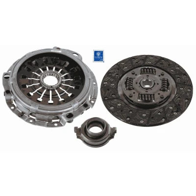 Bilde av SACHS 3000 951 713 Clutch 250 MITSUBISHI: PAJERO 2