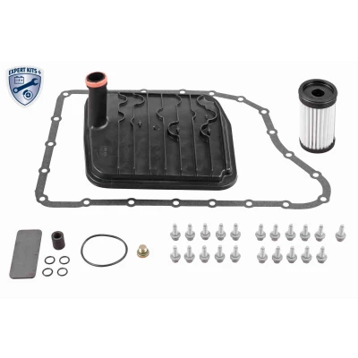 Bilde av VAICO V25 0920 BEK Delesett, oljeskift automatisk girkasse med tetning EXPERT KITS + FORD: Focus 2 Kombi