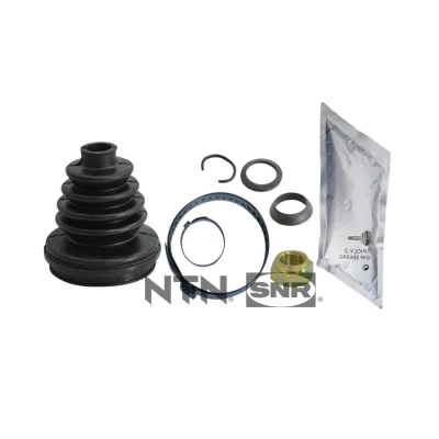 Bilde av Belgsett, drivaksel, Foran, Framaksel, Hjulside, Framaksel høyre, venstre, audi,ford,seat,skoda,vw, 3B0498203B, 3B0498203C, 3B