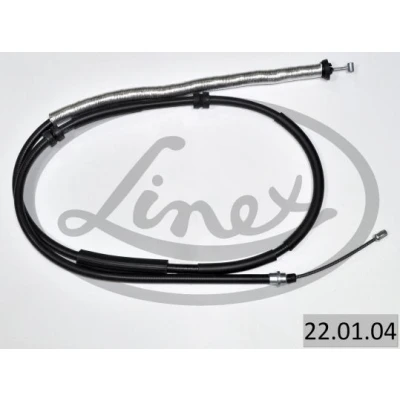 Bilde av Tautrekk, parkeringsbrems LINEX 22.01.04