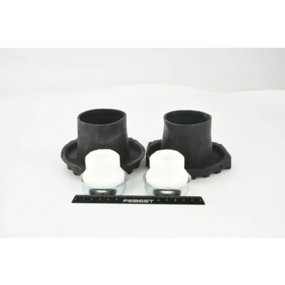 Bilde av Støvdeksel, støtdemper, bakaksel begge sider, toyota avensis, avensis kombi, sedan, 48257 05010, 48341 05030