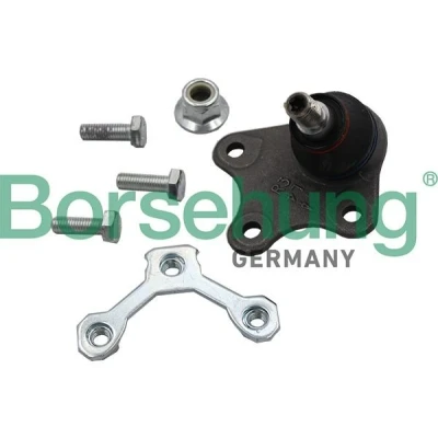 Bilde av Borsehung B18697 Bærekule venstre SKODA: Fabia 1 Combi, 2, VOLKSWAGEN: Polo IV Hatchback