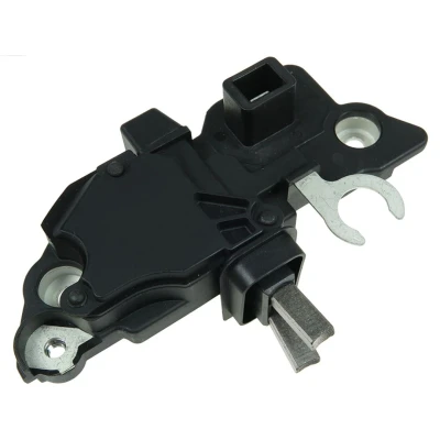 Bilde av AS PL ARE0085S Generatorregulator 12 VOLVO: XC90 I, XC70 I Cross Country, 940 II Stasjonsvogn