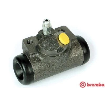 Bilde av BREMBO A 12 454 Bremsesylinder 22,2 JEEP: Cherokee II