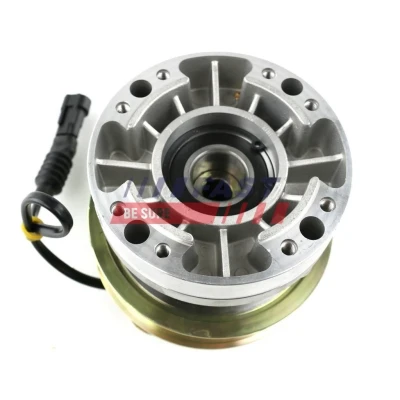 Bilde av Clutch, radiatorventilator, iveco, 5001847924, 99473900