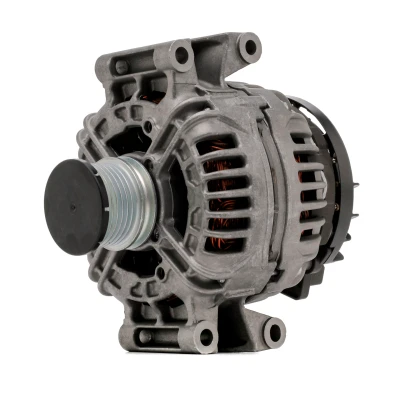 Bilde av LUCAS ELECTRICAL LRA03464 Dynamo 120A MERCEDES BENZ: Sprinter 3.5 T Van, Vito Mixto, Minibuss