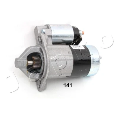 Bilde av JAPKO 3C141 Starter 12V 1,2kW HYUNDAI: H 1 / Starex MPV, KIA: SORENTO